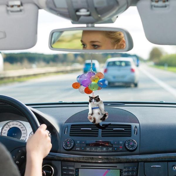 interior decorations acrylic car hanging ornament with colorful balloon decor home decoration easy for
interior decorations acrylic car hanging ornament with colorful balloon decor home decoration easy for