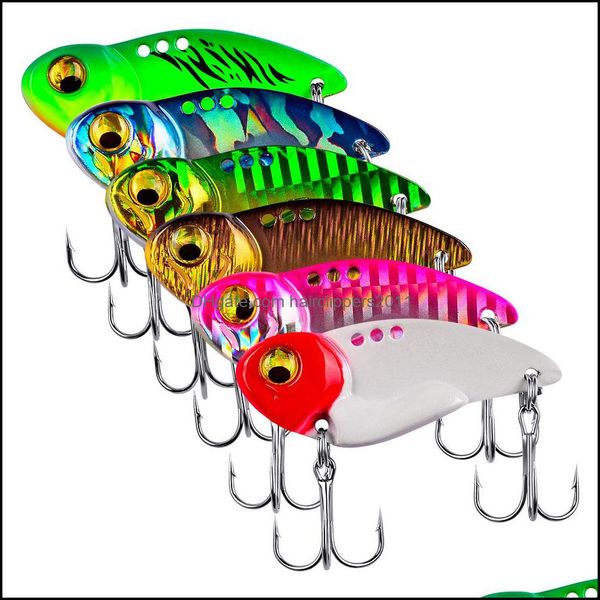 baits & lures fishing sports outdoors 6pc mini vib sinking bait 5g/8g/14g/20g metal spoons 3d fish eye bass lead-coated copper tackle drop d
baits & lures fishing sports outdoors 6pc mini vib sinking bait 5g/8g/14g/20g metal spoons 3d fish eye bass lead-coated copper tackle drop d