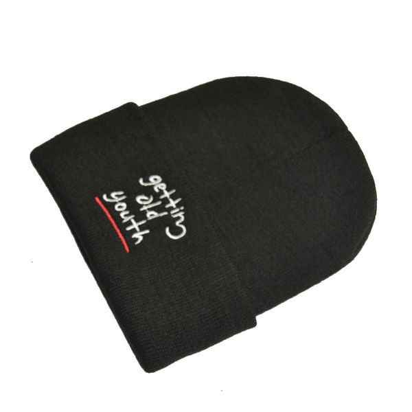 autumn and winter new style thick knitted hat korean-style wool cap men's lettered embroidered getting set of head cap, Blue;gray
autumn and winter new style thick knitted hat korean-style wool cap men's lettered embroidered getting set of head cap, Blue;gray
