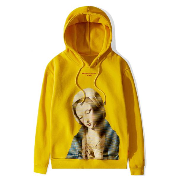 men's sweaters lacible gloomy girl printed hoodies of men 2021 streetwear hip hop fashion sweater casual harajuku cotton with hoodie sw, White;black
men's sweaters lacible gloomy girl printed hoodies of men 2021 streetwear hip hop fashion sweater casual harajuku cotton with hoodie sw, White;black