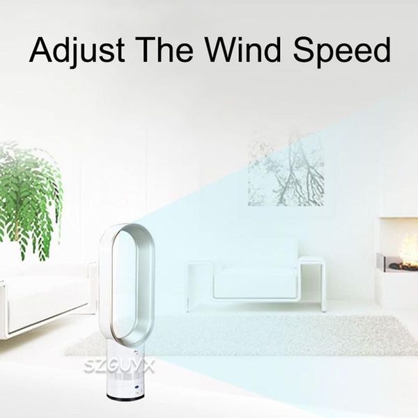 electric fans fan household circulating silent bladeless head air purification floor table
electric fans fan household circulating silent bladeless head air purification floor table