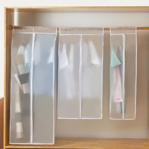 clothing & wardrobe storage 3d zipper dust clothes cover suit bags closet hangers case bag hanging organizer 1p
clothing & wardrobe storage 3d zipper dust clothes cover suit bags closet hangers case bag hanging organizer 1p