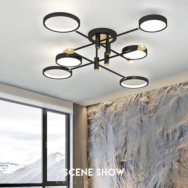 2021 new nordic creative personality modern duplex building living dining room art industrial wind chandelier uhfr
2021 new nordic creative personality modern duplex building living dining room art industrial wind chandelier uhfr