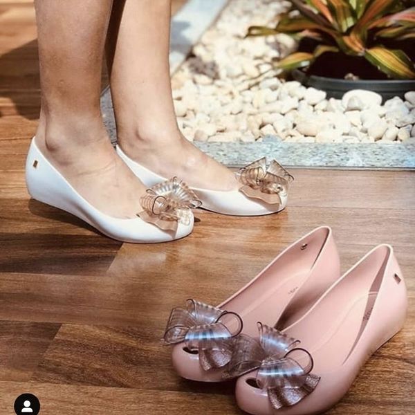 melissa ultragirl sweet vi bow women jelly shoes sandals girl shoes sandals for women non-slip melissa sandals 19113 210306, Black;red
melissa ultragirl sweet vi bow women jelly shoes sandals girl shoes sandals for women non-slip melissa sandals 19113 210306, Black;red