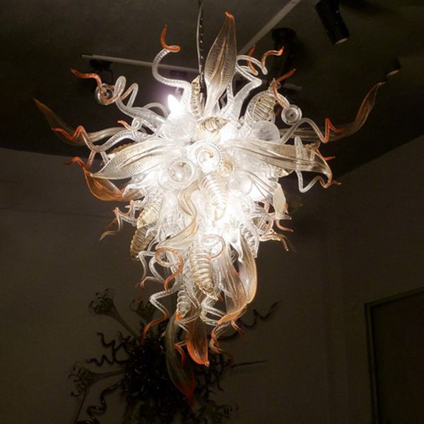 led postmodern hand blown glass chandelier lamp chandeliers lighting energy saving light for villa foyer living room art decor
led postmodern hand blown glass chandelier lamp chandeliers lighting energy saving light for villa foyer living room art decor