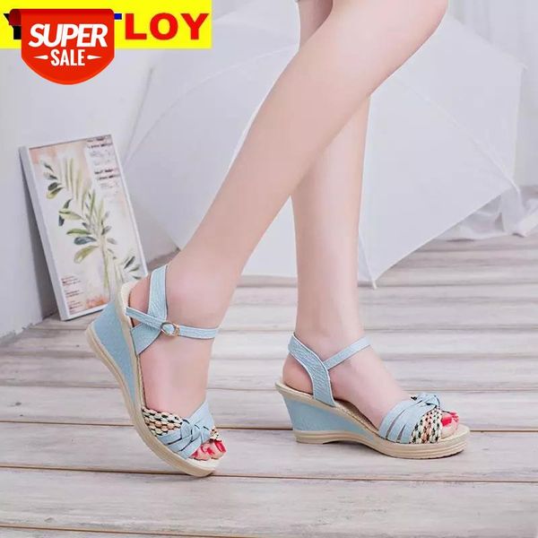 big size 35--41 fashion summer sandals buckle platform ladies shoes elegant women sandals mixed colors wedges shoes #7y92
big size 35--41 fashion summer sandals buckle platform ladies shoes elegant women sandals mixed colors wedges shoes #7y92