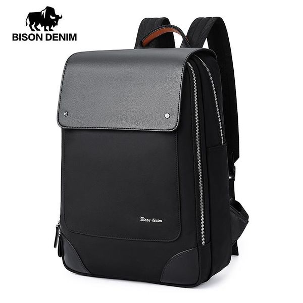 bison denim 2021 fashion men backpack waterproof travel bag casual book bag for 13.3 inch lapmale leisure backpack n20137-1b
bison denim 2021 fashion men backpack waterproof travel bag casual book bag for 13.3 inch lapmale leisure backpack n20137-1b
