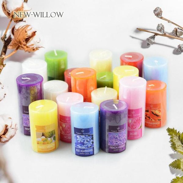 natural plant scented candle sleep aids smokeless birthday wedding candle romantic yoga wax fragrance
natural plant scented candle sleep aids smokeless birthday wedding candle romantic yoga wax fragrance