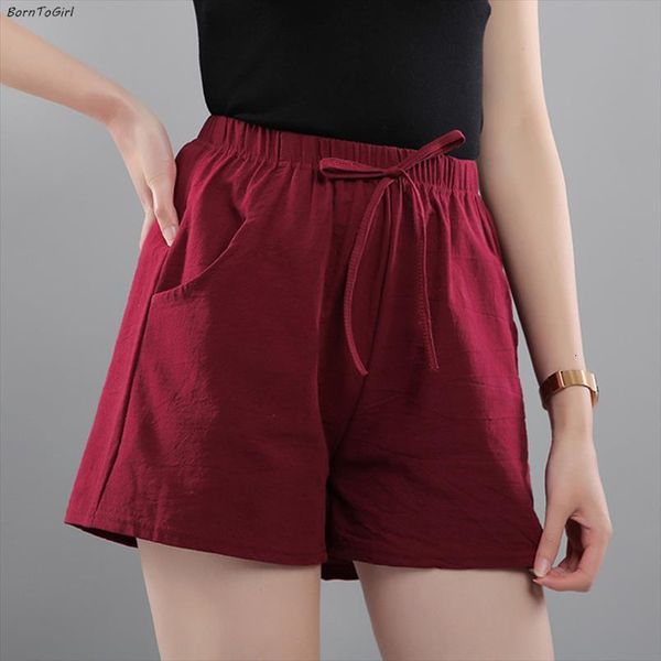 cotton drawstring casual black women short blue pink yellow wine red gray khaki, White;black
cotton drawstring casual black women short blue pink yellow wine red gray khaki, White;black