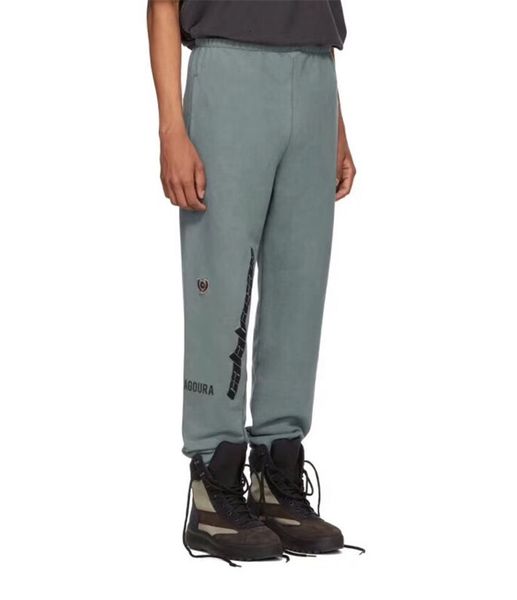 2021 new feminino bordado calabasas sweatpants 1:1 alta qualidade kanye oeste cordo corredores temporada 5 calas o6ug, Black
2021 new feminino bordado calabasas sweatpants 1:1 alta qualidade kanye oeste cordo corredores temporada 5 calas o6ug, Black