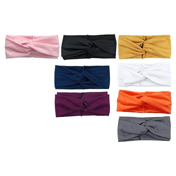 hair accessories candy-colored contrasting color band vintage headband yoga/sports 8pcs, Slivery;white
hair accessories candy-colored contrasting color band vintage headband yoga/sports 8pcs, Slivery;white
