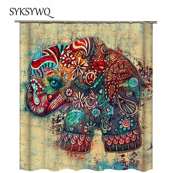 shower curtains 2021 arrival elephant curtain mandala bathroom waterproof vintage
shower curtains 2021 arrival elephant curtain mandala bathroom waterproof vintage
