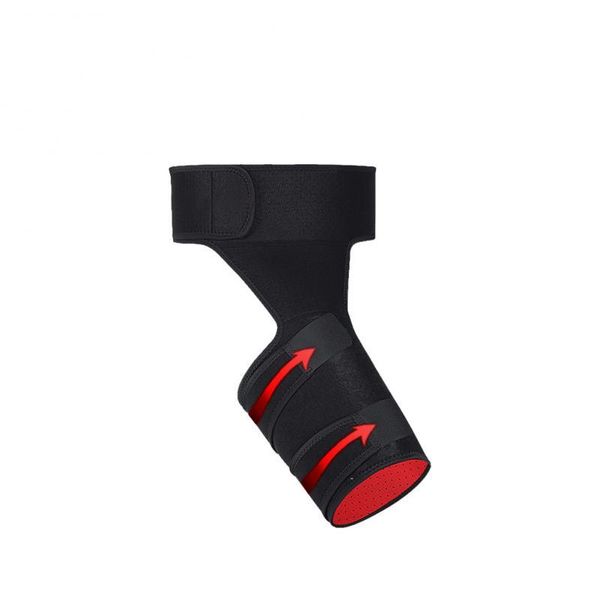 elbow & knee pads fitness shinguard groin belt anti muscle strain hip weight lifting thigh protection sport protector leg clothing, Black;gray
elbow & knee pads fitness shinguard groin belt anti muscle strain hip weight lifting thigh protection sport protector leg clothing, Black;gray