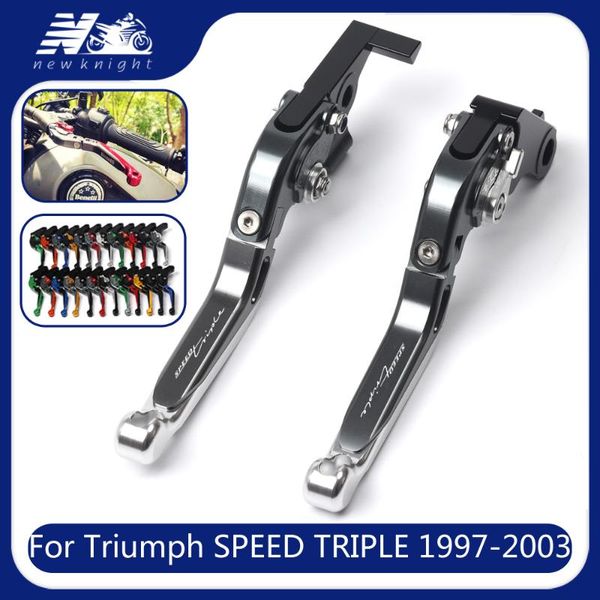 motorcycle brakes accessories cnc adjustable folding extendable brake clutch lever for 1997-2003 2002
motorcycle brakes accessories cnc adjustable folding extendable brake clutch lever for 1997-2003 2002
