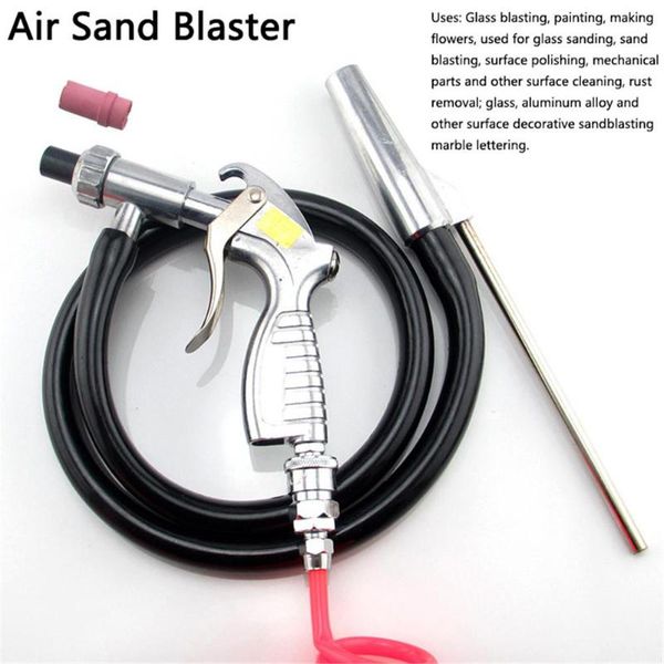 pneumatic tools air sand blasting gun kit sandblasting blast derusting tool no-load speed abrasive industrial
pneumatic tools air sand blasting gun kit sandblasting blast derusting tool no-load speed abrasive industrial