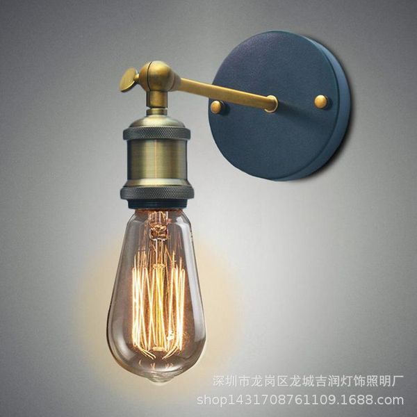 nordic wall lamp loft american style corridor balcony outdoor porch lamp creative corridor iron wall
nordic wall lamp loft american style corridor balcony outdoor porch lamp creative corridor iron wall