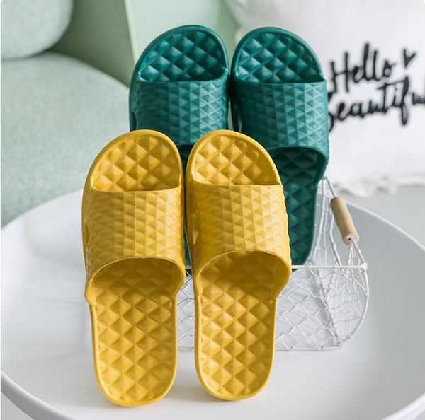 slippers couple massage 2021 fashion bathroom floor anti-slip soft bottom eva soles indoor shoes men&momen breathable slides, Black
slippers couple massage 2021 fashion bathroom floor anti-slip soft bottom eva soles indoor shoes men&momen breathable slides, Black