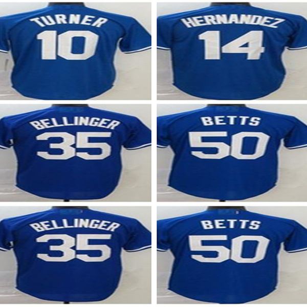 35 cody bellinger 50 mookie betts 5 corey seager 9 gavin lux 16 will smith 49 blake treinen 11 brett gardner 17 joe kelly baseball jerseys, Blue;black
35 cody bellinger 50 mookie betts 5 corey seager 9 gavin lux 16 will smith 49 blake treinen 11 brett gardner 17 joe kelly baseball jerseys, Blue;black