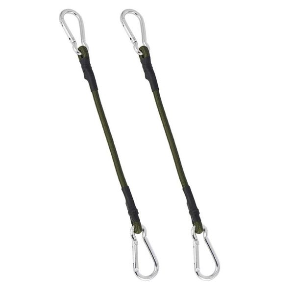 cords, slings and webbing 2pcs bungee cords with buckle outdoor cord multi-functional
cords, slings and webbing 2pcs bungee cords with buckle outdoor cord multi-functional