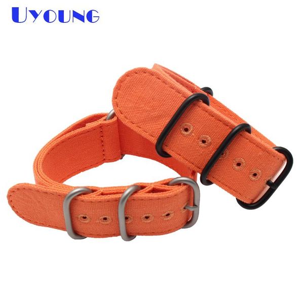 watch bands canvas strap 20 22 24 26mm long sports black orange watchband custom bracelet strong band accessories pin clasp, Black;brown
watch bands canvas strap 20 22 24 26mm long sports black orange watchband custom bracelet strong band accessories pin clasp, Black;brown