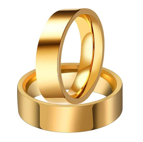 cluster rings couple gold engagement ring for men women alliance casamento bague mariage hommes alianca anillo alien wedding jewelry, Golden;silver
cluster rings couple gold engagement ring for men women alliance casamento bague mariage hommes alianca anillo alien wedding jewelry, Golden;silver