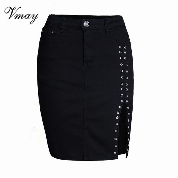 skirts vmay 2021 arrival women solid color bohemian skirt high waist slim hips metal rivet opening split, Black
skirts vmay 2021 arrival women solid color bohemian skirt high waist slim hips metal rivet opening split, Black