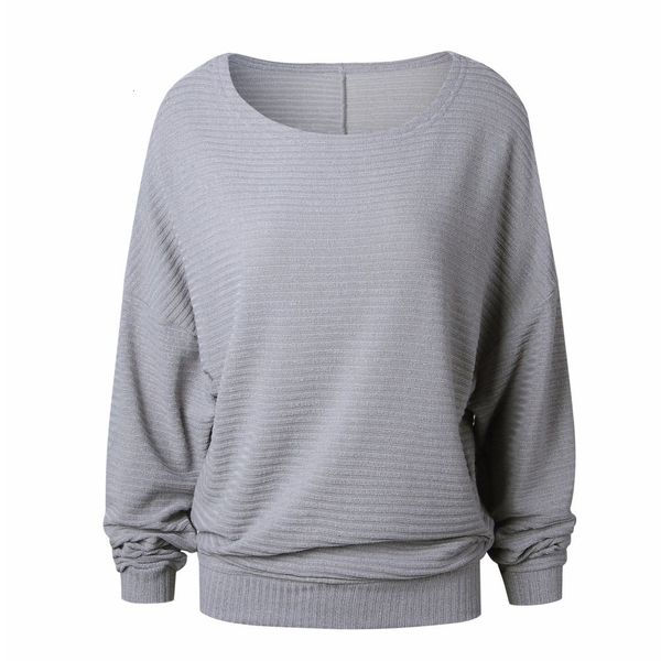 casual 2021 loose knitting for women autumn winter batwing sleeve sweater female pullover new fashion d540, White;black
casual 2021 loose knitting for women autumn winter batwing sleeve sweater female pullover new fashion d540, White;black