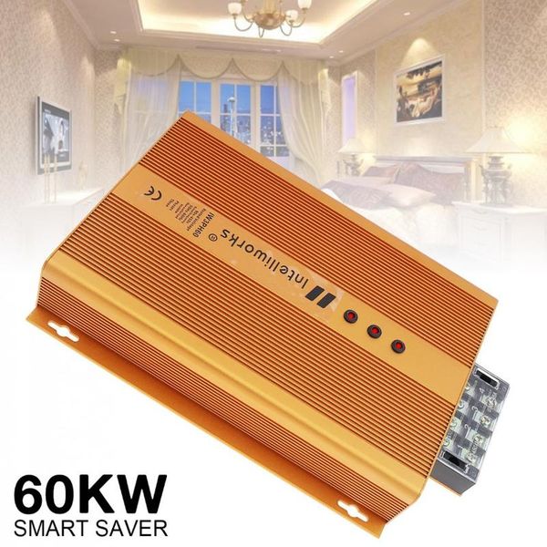 smart power plugs gold 60000w 90-450v intelligent electricity saving box three phase industrial energy saver for factory industry enterprise
smart power plugs gold 60000w 90-450v intelligent electricity saving box three phase industrial energy saver for factory industry enterprise