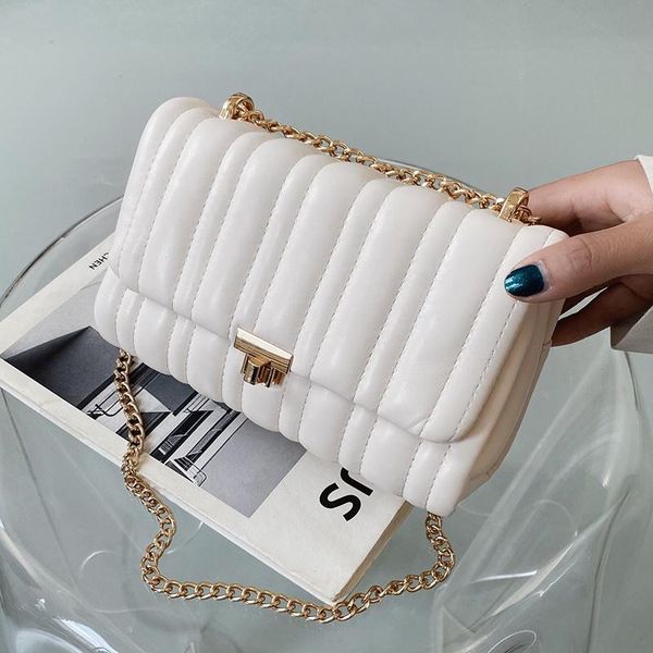 evening bags chain pu leather crossbody for women 2021 fashion simple shoulder handbags female designer cross body bag
evening bags chain pu leather crossbody for women 2021 fashion simple shoulder handbags female designer cross body bag
