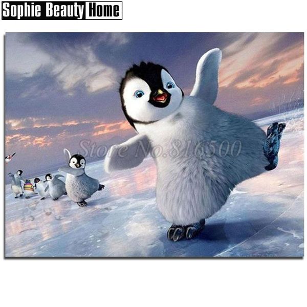 diamond painting christmas gift 5d cross stitch diy full animal penguins on ice embroidery needlework art 18a057
diamond painting christmas gift 5d cross stitch diy full animal penguins on ice embroidery needlework art 18a057