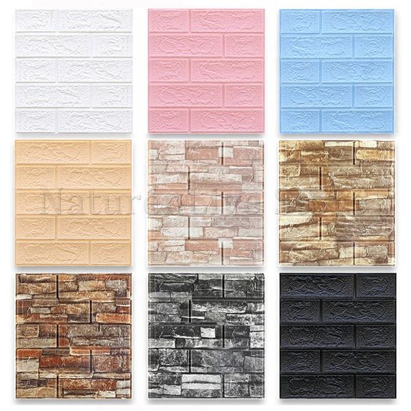 wallpapers 5pcs/lot self adhesive 3d foad wallpaper waterproof tv background wall stickers for living room bedroom home decoration
wallpapers 5pcs/lot self adhesive 3d foad wallpaper waterproof tv background wall stickers for living room bedroom home decoration