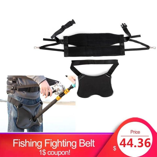 big fish sea fishing fighting belt rod holder tackles adjustable belt waist rod holder with fishing harness tackle game jigging
big fish sea fishing fighting belt rod holder tackles adjustable belt waist rod holder with fishing harness tackle game jigging