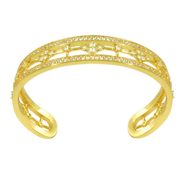 2021 couple bracelets diamond bangle designer jewellery womens silver rose gold opening be engaged gift middle easterm copper white channel, Black
2021 couple bracelets diamond bangle designer jewellery womens silver rose gold opening be engaged gift middle easterm copper white channel, Black