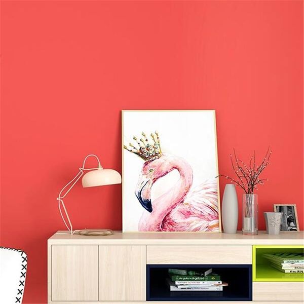 shuhiko crimson wallpaper orange red orange living room bedroom pure color modern minimalist wallpaper papel de parede
shuhiko crimson wallpaper orange red orange living room bedroom pure color modern minimalist wallpaper papel de parede