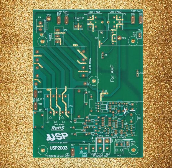 pcb fr-4 double panel screen printing board pcb batch proofing shenzhen factory direct sales
pcb fr-4 double panel screen printing board pcb batch proofing shenzhen factory direct sales