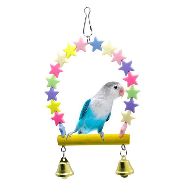 other bird supplies toys stand for parrot conure accessories love swing perch cage decoration budgie parakeet african grey
other bird supplies toys stand for parrot conure accessories love swing perch cage decoration budgie parakeet african grey