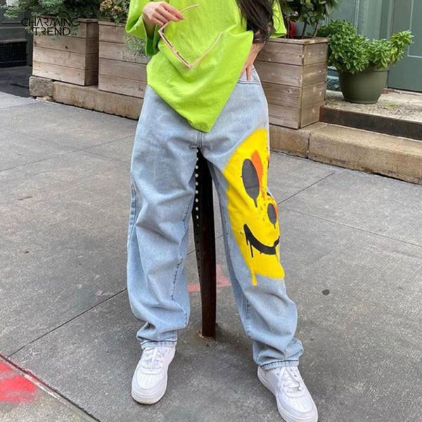women's jeans woman pants 2021 vintage women harem style outfits casual high street denim trousers, Blue
women's jeans woman pants 2021 vintage women harem style outfits casual high street denim trousers, Blue