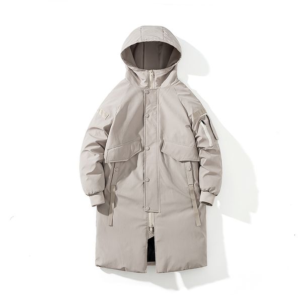 2021 new winter thick jacket women solid ladies long coats with pockets and zippers hooded single breasted parkas for feminina yqyh, Black
2021 new winter thick jacket women solid ladies long coats with pockets and zippers hooded single breasted parkas for feminina yqyh, Black