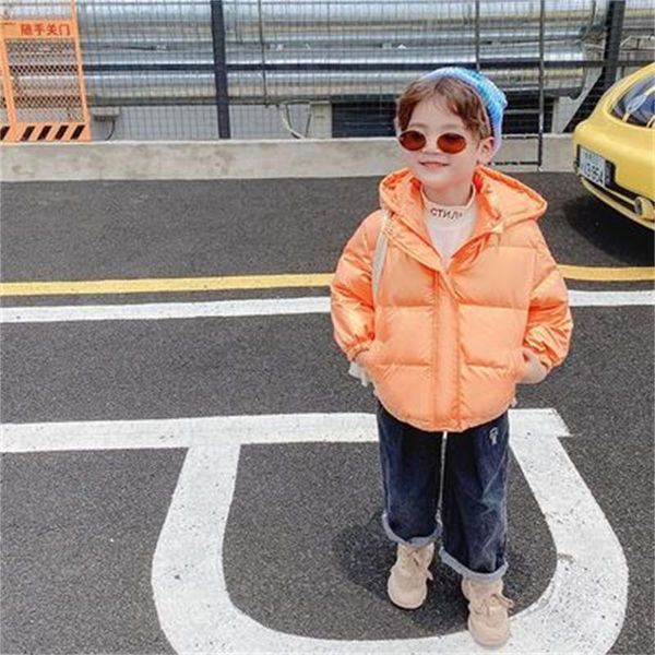 down coat girls boys jacket 2021 warm plus velvet winter autumn cotton sport school kids christmas children's clothes, Blue;gray
down coat girls boys jacket 2021 warm plus velvet winter autumn cotton sport school kids christmas children's clothes, Blue;gray