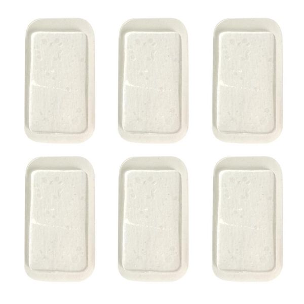 accessories 6pcs body fit sheet patches super adhesive low stimulation for smart fitness gear (transparent)
accessories 6pcs body fit sheet patches super adhesive low stimulation for smart fitness gear (transparent)