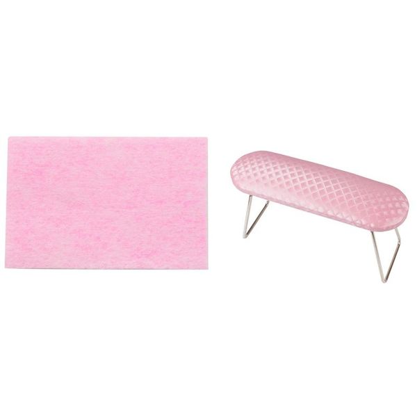 nail art kits 600x polish remover lint-wipes cleaner paper pad & 1set leather arm rest cushion waterproof wrist support
nail art kits 600x polish remover lint-wipes cleaner paper pad & 1set leather arm rest cushion waterproof wrist support
