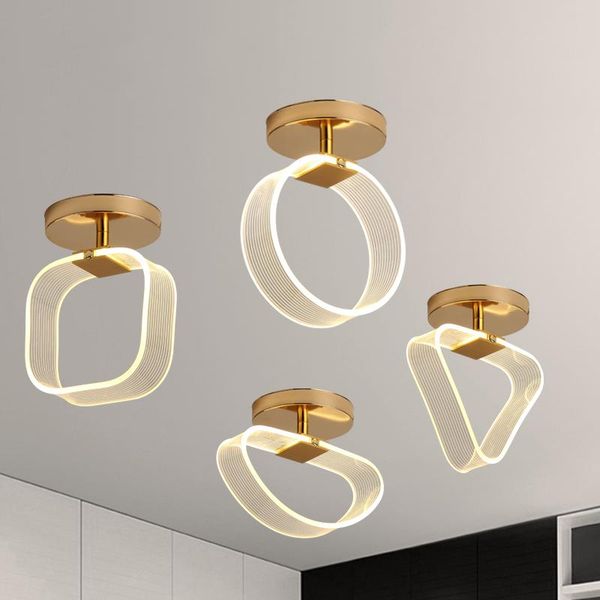 ceiling lights modern 10w led aisle light lamp cloakroom corridor balcony foyer acrylic decoration home lustering luminaire
ceiling lights modern 10w led aisle light lamp cloakroom corridor balcony foyer acrylic decoration home lustering luminaire