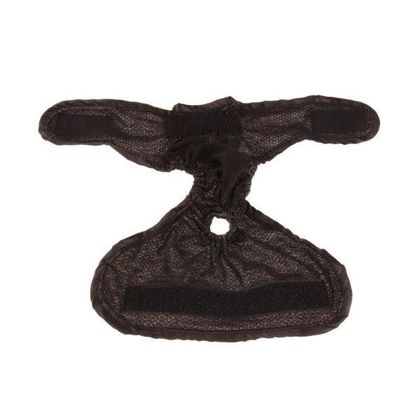 dog apparel comfortable pet panties strap sanitary underwear diapers physiological pants clothing jan88
dog apparel comfortable pet panties strap sanitary underwear diapers physiological pants clothing jan88