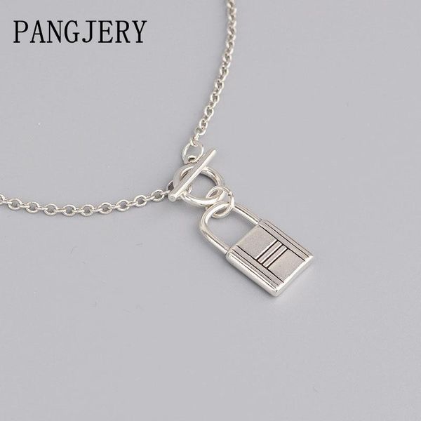 chains pangjery 925 sterling silver to lock buckle sweater chain collar necklaces for women chic anniversary jewelry gifts
chains pangjery 925 sterling silver to lock buckle sweater chain collar necklaces for women chic anniversary jewelry gifts