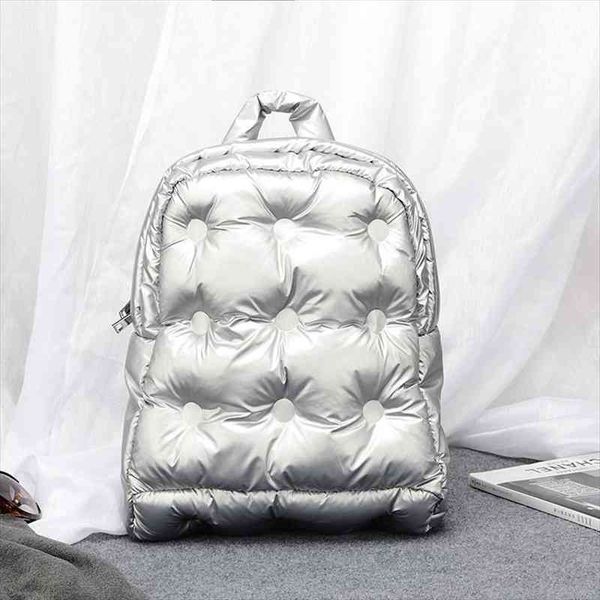 autumn winter european boom fashion casual space cotton quilted padded shoulder bag business backpack
autumn winter european boom fashion casual space cotton quilted padded shoulder bag business backpack