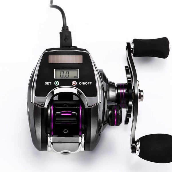 baitcasting reels electronic fishing reel counter digital display 8.0:1 high speed ratio 2021 profile line pesca
baitcasting reels electronic fishing reel counter digital display 8.0:1 high speed ratio 2021 profile line pesca