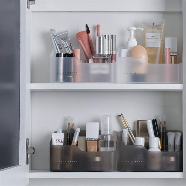 storage boxes & bins clear ps cabinet makeup organizer box for bathroom dresser organization divider skincare cosmetics container table case
storage boxes & bins clear ps cabinet makeup organizer box for bathroom dresser organization divider skincare cosmetics container table case