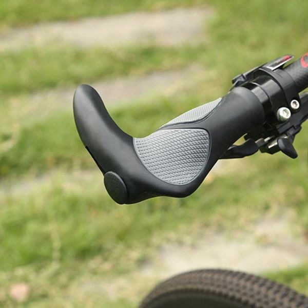 bicycle grips rubber integrated cycling hand rest mountain bike handlebar casing sheath absorption grips
bicycle grips rubber integrated cycling hand rest mountain bike handlebar casing sheath absorption grips