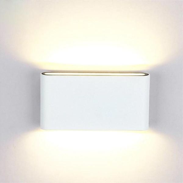 wall lamps surface mounted outdoor lamp 6w 12w led source up and down lighting modern minimalist indoor porch garden light
wall lamps surface mounted outdoor lamp 6w 12w led source up and down lighting modern minimalist indoor porch garden light