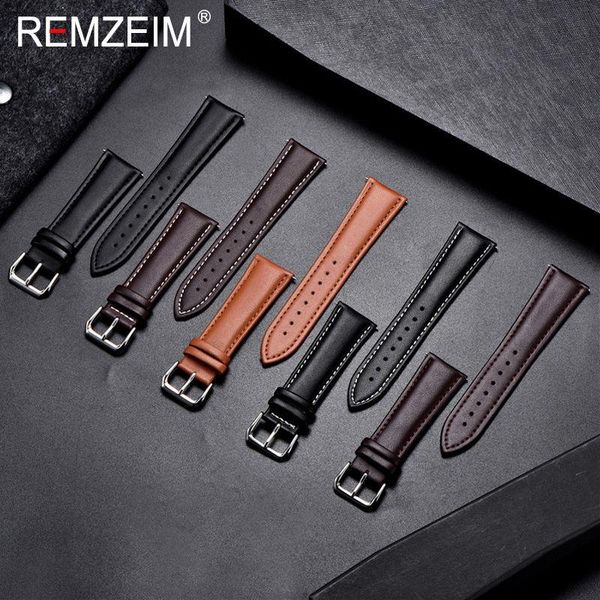 watch bands soft calfskin leather watchbands 16mm 18mm 20mm 22mm 24mm men women replacement straps casual band wholesale, Black;brown
watch bands soft calfskin leather watchbands 16mm 18mm 20mm 22mm 24mm men women replacement straps casual band wholesale, Black;brown